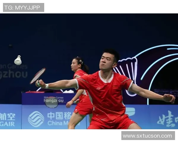 羽毛球纪实：记录杭州羽毛球队的奋斗经历